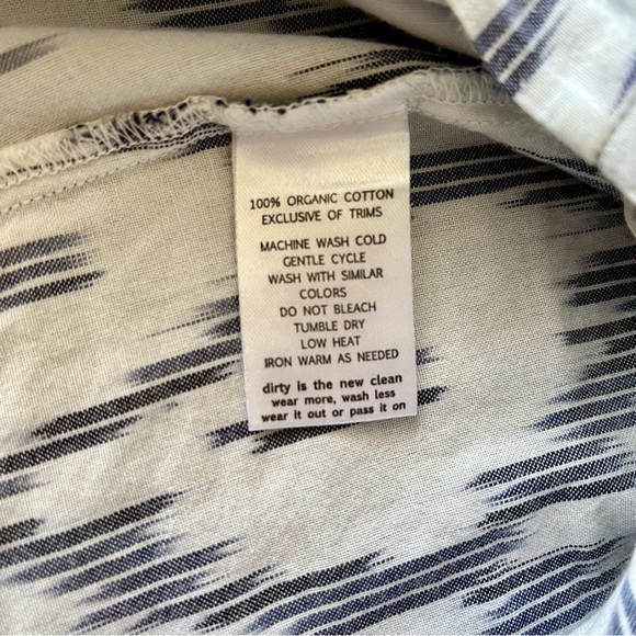 Toad&Co. Shakti Romper - Picture 7 of 7